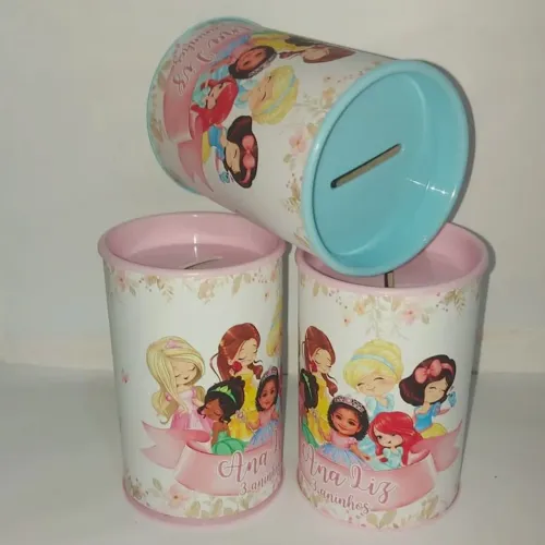 Lembrancinhas Personalizadas 