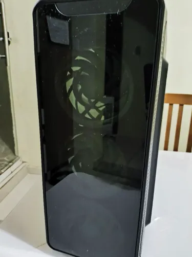 Pc gamer i5-10th 16g rtx 3050 8g MSI
