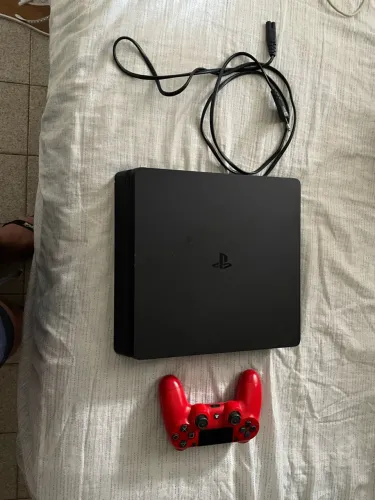 PlayStation 4