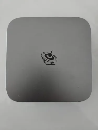 Beelink Ryzen 7 H 255
