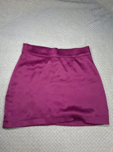 Saia rosa
