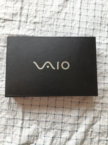 Tablet vaio 