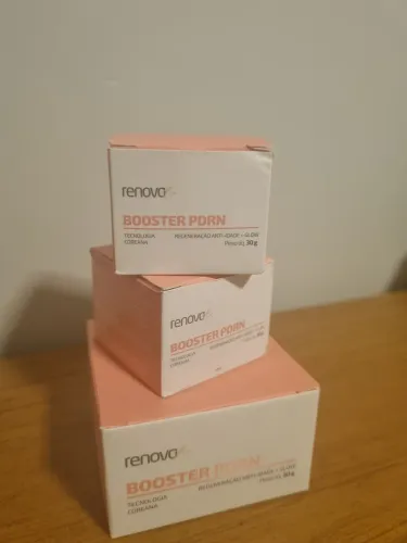 Produtos renova Be