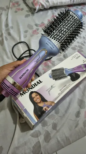 Escova Juliete 1300W