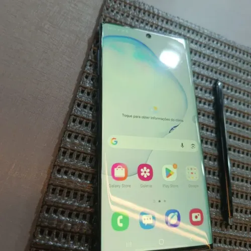 Galaxy Note 10 8Ram 256Gb
