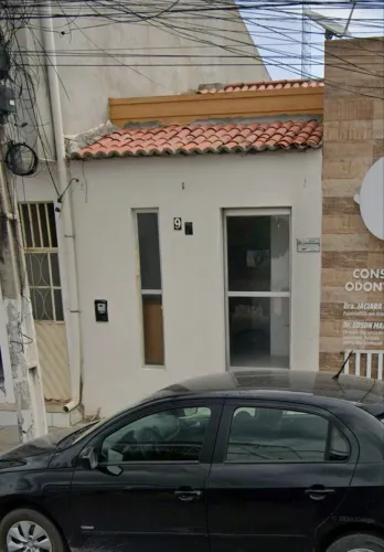 Alugo ponto comercial Delmiro gouveia AL 