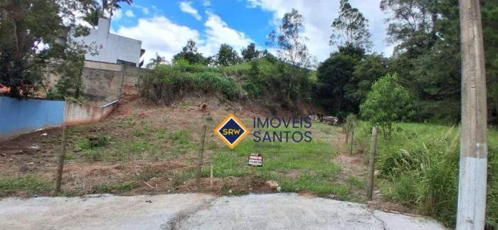 TERRENO 850 m², JD PRIMAVERA , SERRA NEGRA
