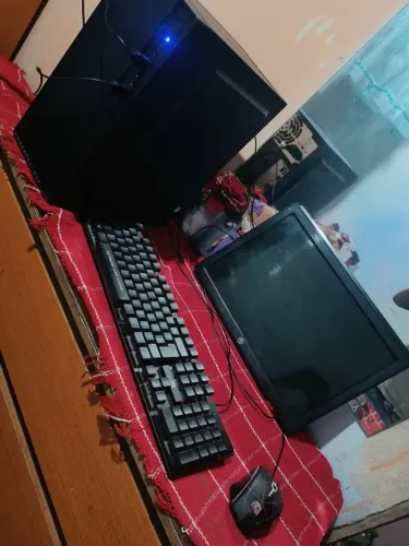 Pc gamer 