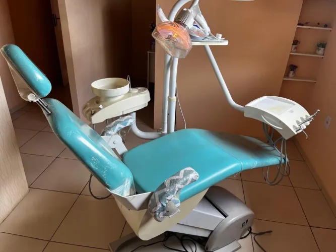 Cadeira Kavo para dentista