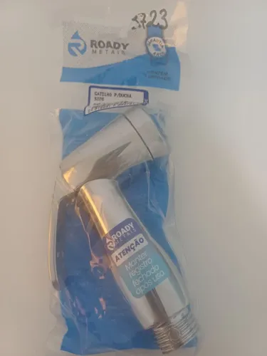 Gatilho novo para ducha higienica
