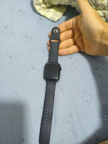 Vendo Apple Watch série 9 45mm