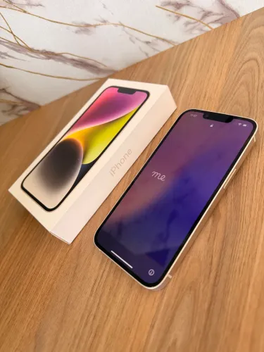 iPhone 14 256gb