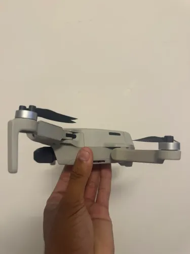DJI mini 2