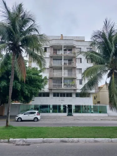 Cobertura com 220m2 no Braga, bem próximo a praia do forte em Cabo Frio.