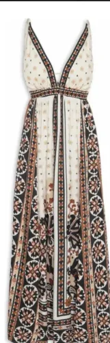 Vestido FARM