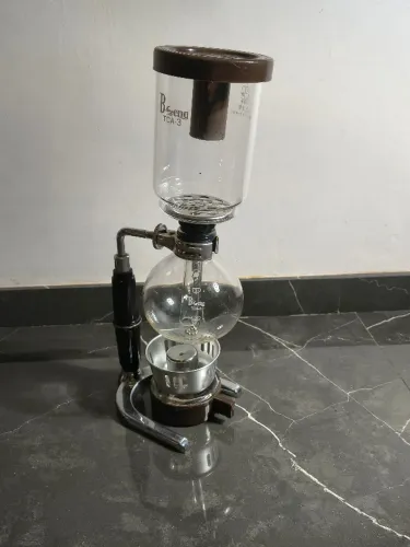Siphon Boeng - TCA3 - 300mL