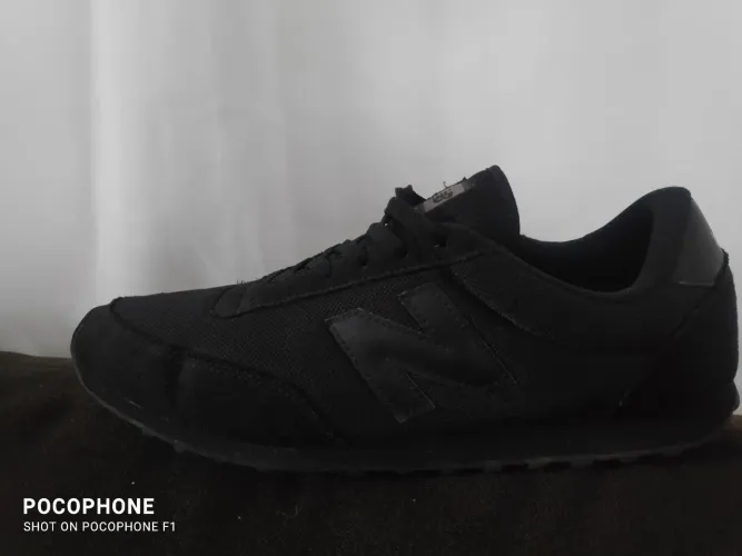 Tênis New Balance 410 original, N°42