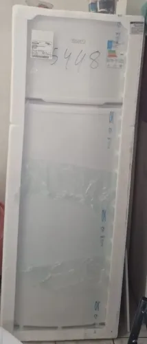 Geladeira nova