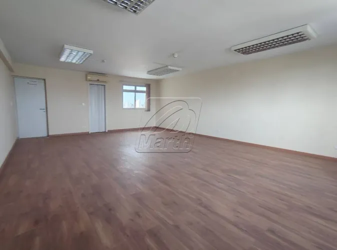 Sala à venda, 55 m² por R$ 125.000,00 - Centro - Piracicaba/SP