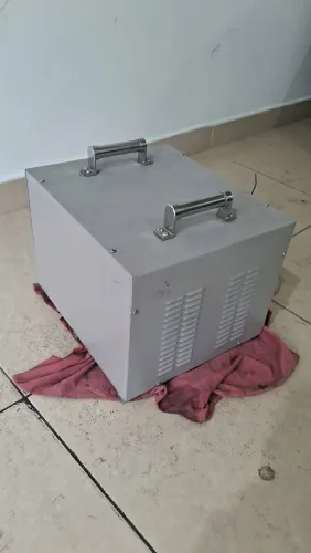 Vendo Transformador/Estabilizador
