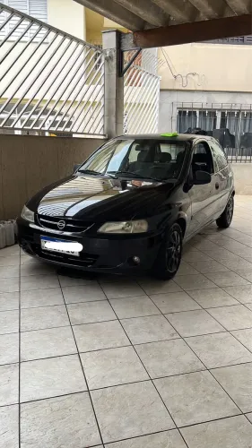 Chevrolet Celta 1.0/super/n.piq.1.0 MPFI VHC 8V 3P 2003