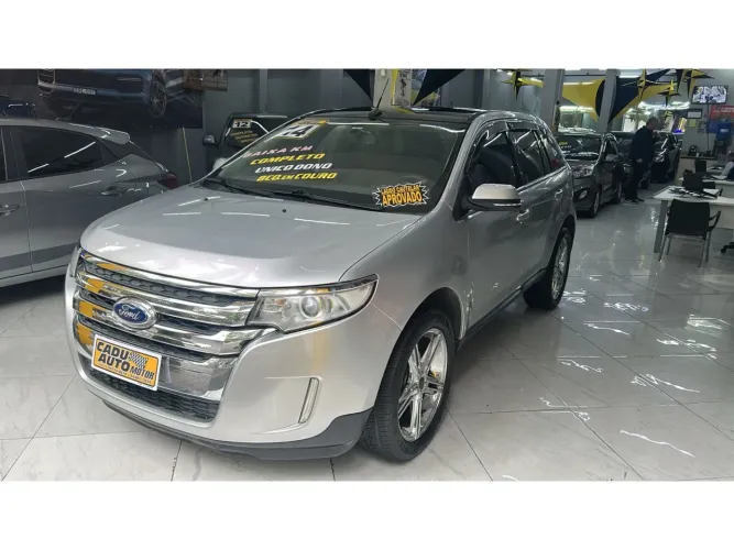Ford Edge Limited 3.5 V6 24V AWD Aut. 2014