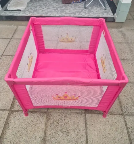 Chiqueiro infantil
