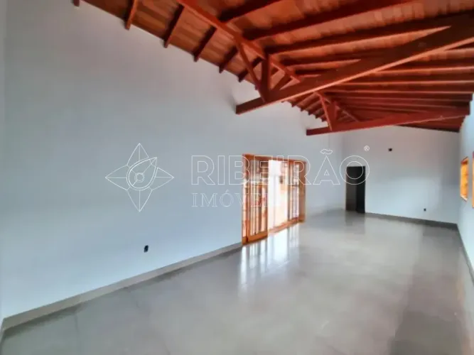 Casa térrea de 3 dormitórios com piscina para venda e locação no Real Sul