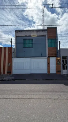 Vende-se Casa no Mamede Pães Mendonça - Itabaiana/SE