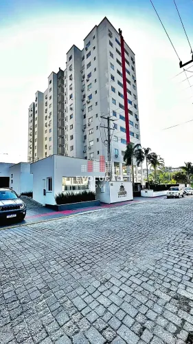 Apartamento 2 Quartos com 1 Suíte e 75m² - Pedra Branca