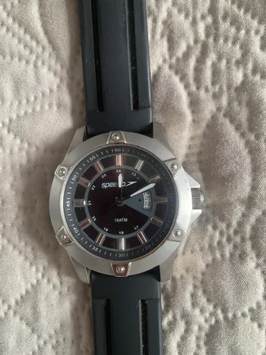 LINDO RELÓGIO SPEEDO