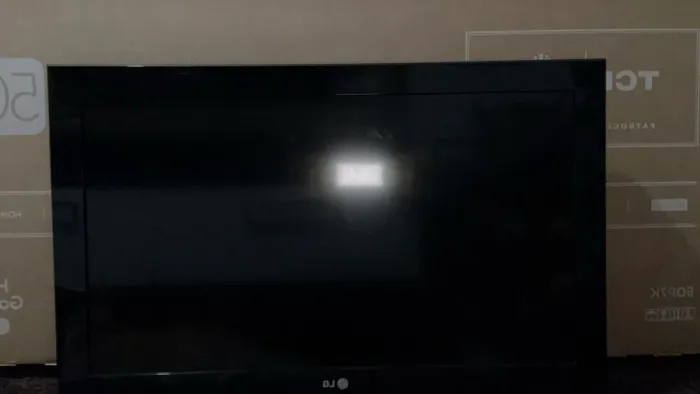 Tv LG 32 em excelente estado, sem avarias. Não é smart