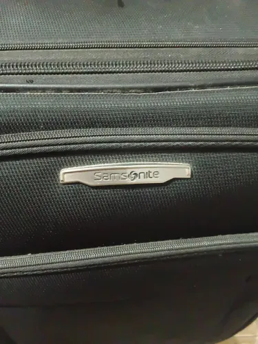 Mala de mão