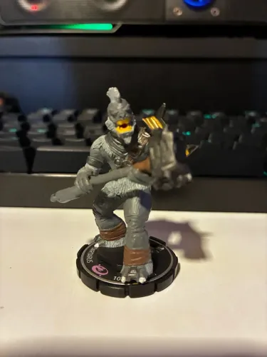 Halo Actionclix Tartarus - Action, boneco, figura