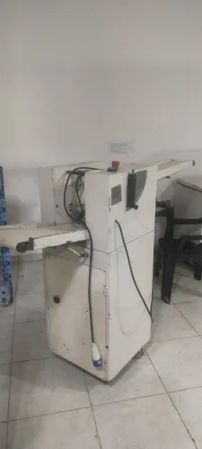 Divisora volumétrica 