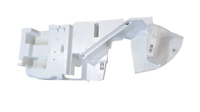 LATERAL INTERNA LD DIREITO CÓD 05859239 EVAP PISO TETO SPACE CARRIER