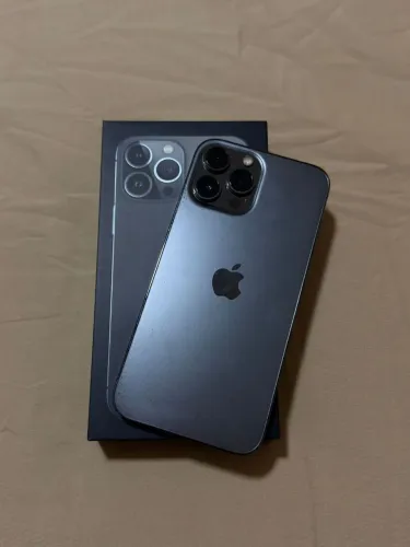 Iphone 13 PRO MAX - Caixa Original - Impecável 