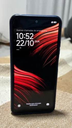 POCO X5 5G 256GB (Usado)