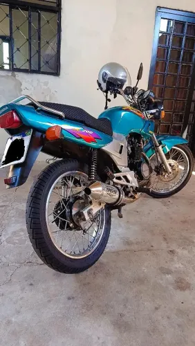 Cbx Strada 