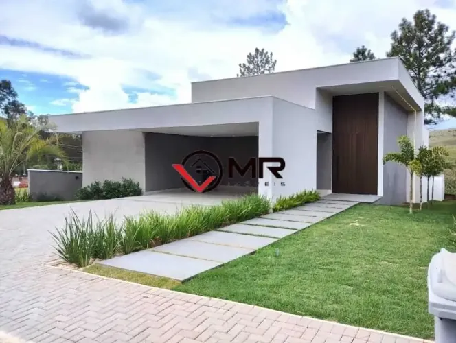 Casa de condomínio para venda no Flores - Alphaville Lagoa dos Ingleses - Nova Lima mg