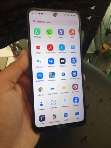 Motorola MOTO G22