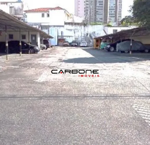 Terreno com 1164m2
