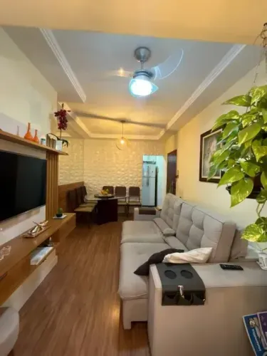 Imóvel para venda com 69 metros quadrados com 2 quartos em Vila do Encontro - São Paulo - 
