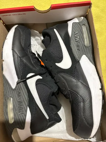 Tênis Nike tamanho 40 preto