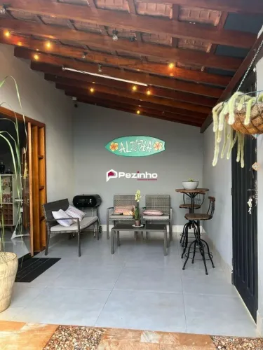 Casa à venda em Limeira, Jardim Santa Luiza, com 7 quartos, com 207.85 m²