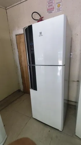Geladeira Electrolux frost free