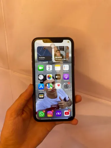 iPhone 11 na quele preço top ?