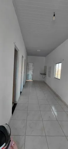 Vendo casa ou troco em barreirinhas perto do hospital