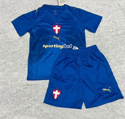 Kit infantil palmeiras 