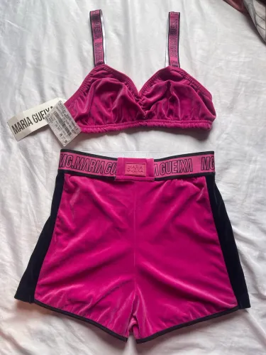 Conjunto Maria Gueixa Original NOVO